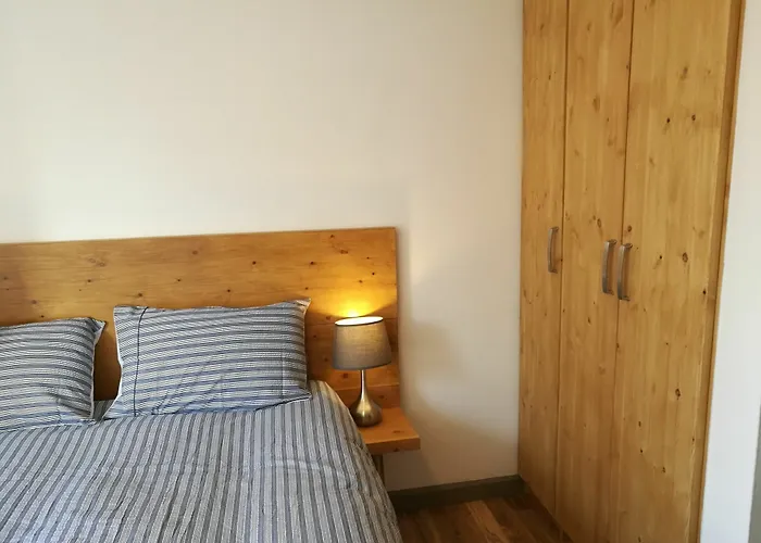 Private Estate City Apartment