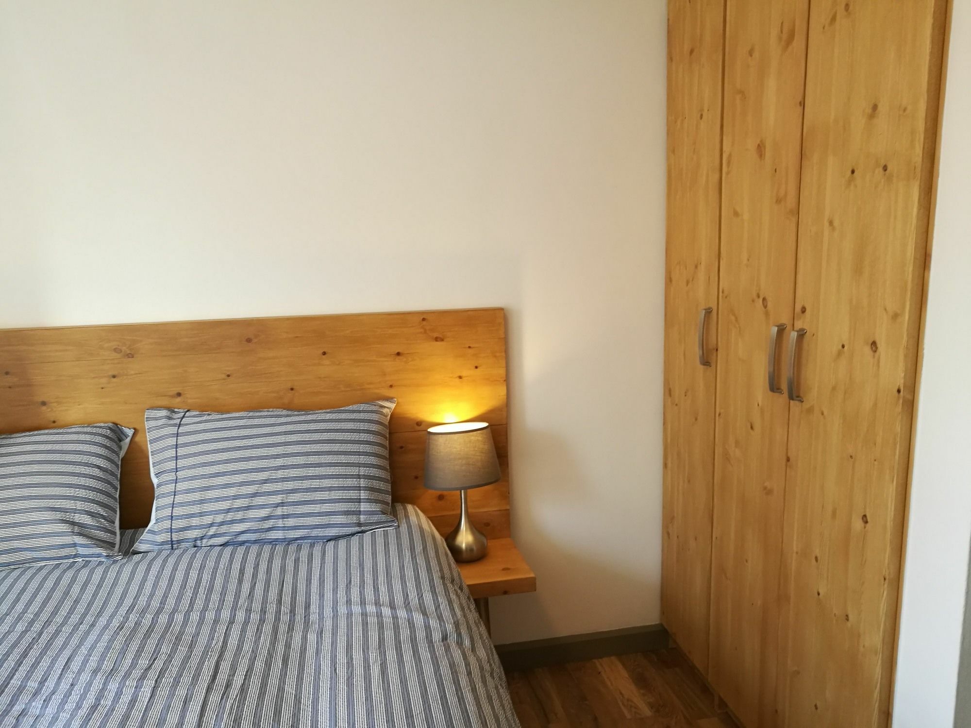 Private Estate Apartment