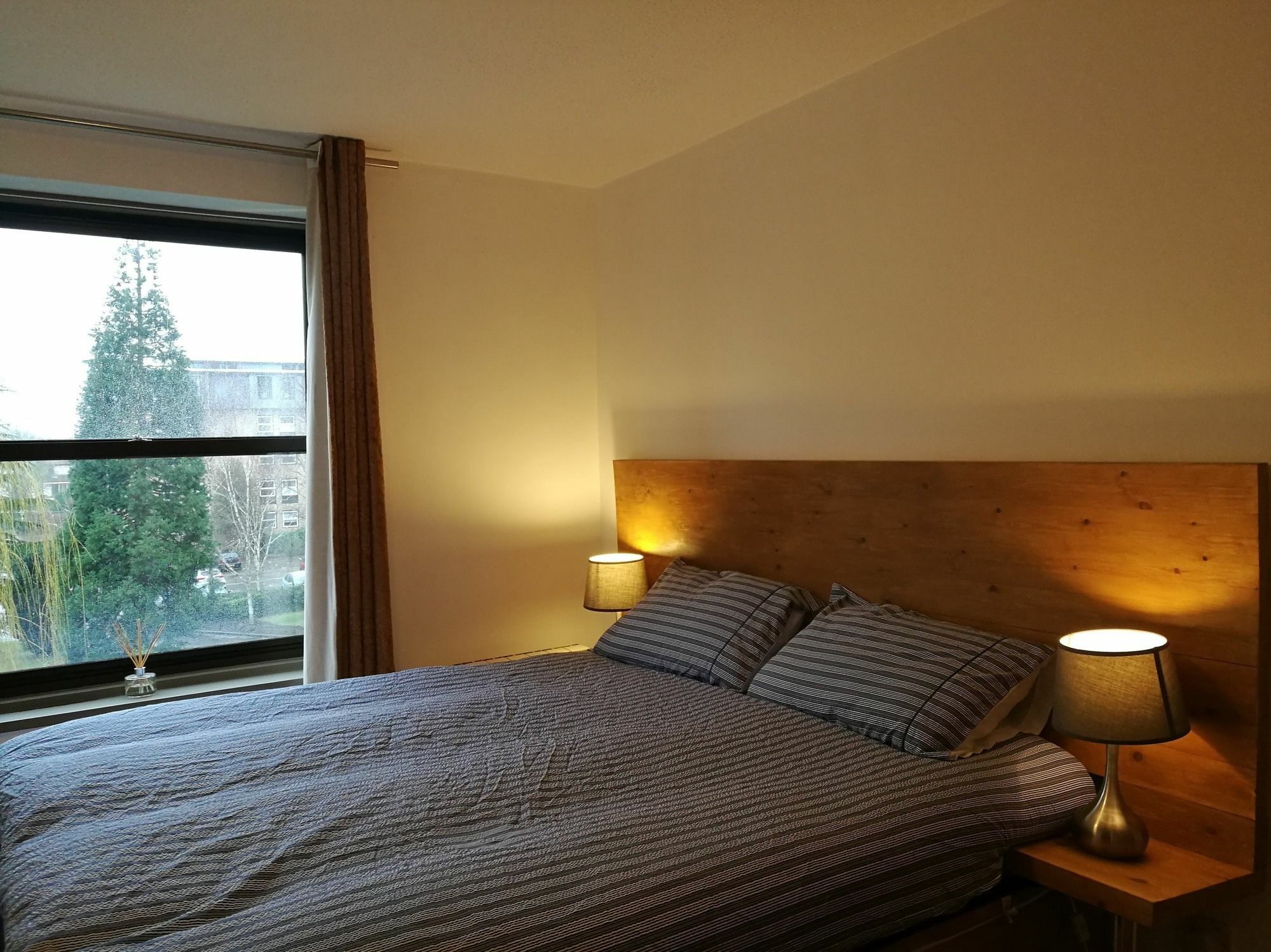 Private Estate Cambridge (Cambridgeshire)